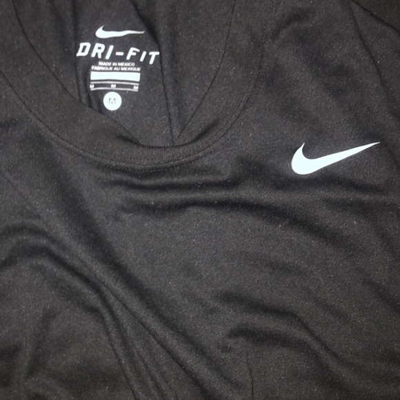 Nike mens pro combat compression shirts medium - Picture 2 of 3